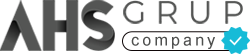 AHS Group Logo