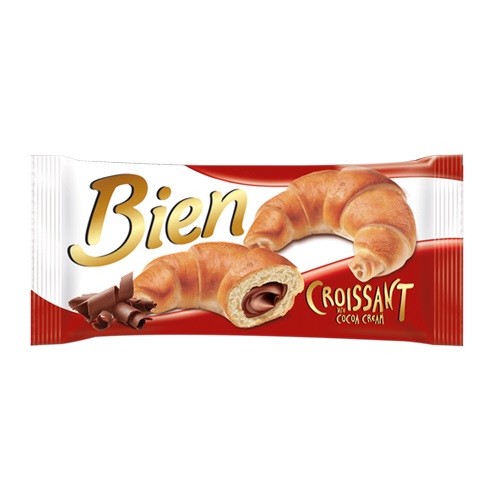 Bien Kruvasan - Gaziantep Toptan Gıda